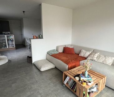 Gelijkvloers app. te huur in Nijlen voor € 880 met 2 slaapkamers - Foto 3