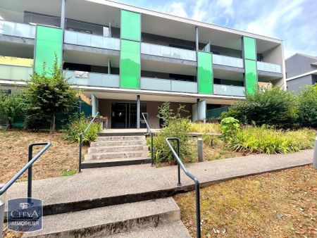 Appartement à louer 2 pièces 47.15m² - Photo 5