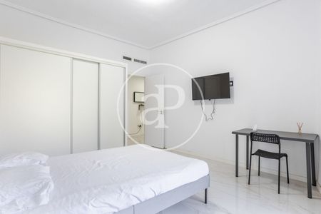 Flat for rent in Alboraya Centro (Alboraya) - Photo 5
