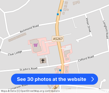 Golf Open 2026 - Liverpool Road, Birkdale - Sleeps 4 - Photo 1