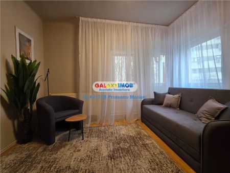 Inchiriere apartament Modern cu 3 cam situat aproape de JW Marirott - Fotografie 4