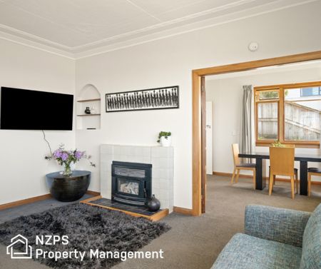 10 Napier Street, Belleknowes - Photo 2