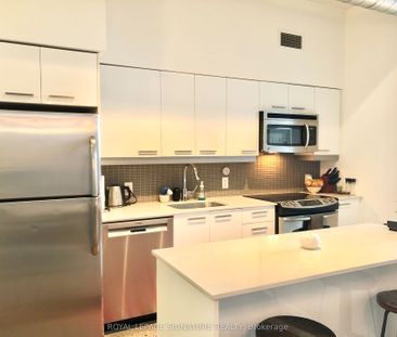 Corktown District II Lofts - Photo 4