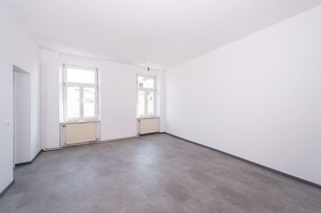 Frisch renoviert & stilvoll – 3-Zimmer-Wohnung mit Charakter - Foto 5