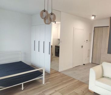 Kawalerka, sauna, siłownia, garaż | Letnica - Photo 2