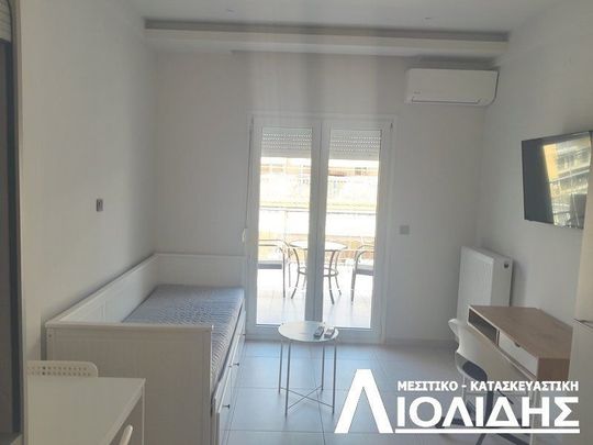 Διαμέρισμα για ενοικίαση Αριστοτέλους - Ιστορικό Κέντρο (Κέντρο Θεσσαλονίκης) - Photo 1