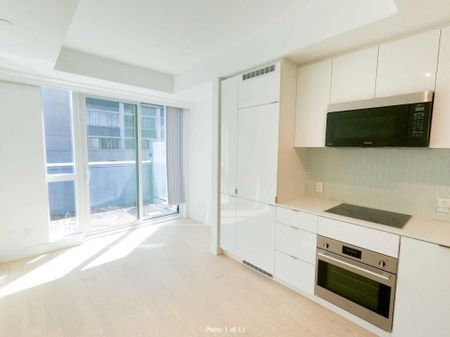 For Lease - 7 Grenville Street Unit# 503, Toronto, Ontario - Photo 4