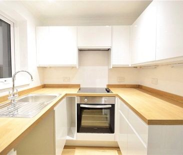 1 bedroom House in Brunel Road, Maidenhead - Photo 3