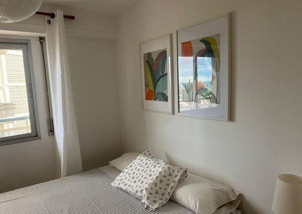 3 room luxury Apartment for rent in Gandia, Spain