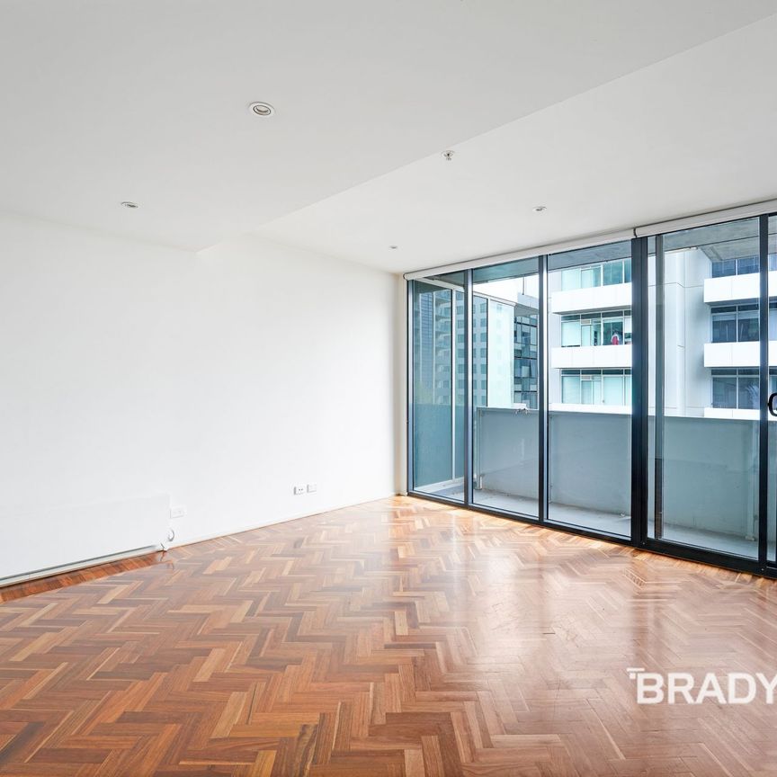 706/22-40 Wills Street, Melbourne - Photo 1