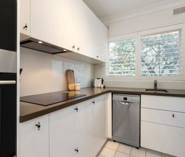 2/95 Crown Road, Queenscliff NSW 2096 - Apartment For Rent | Domain - Photo 5