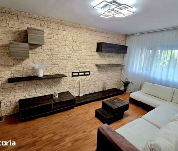 Apartament 3 camere – Zona Mega Mall / Piața Delfinului - Fotografie 5