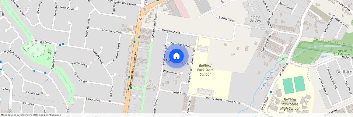 12 Mark Winter Court, QLD 4300, Bellbird Park