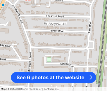 Park Road, Enfield - Photo 1