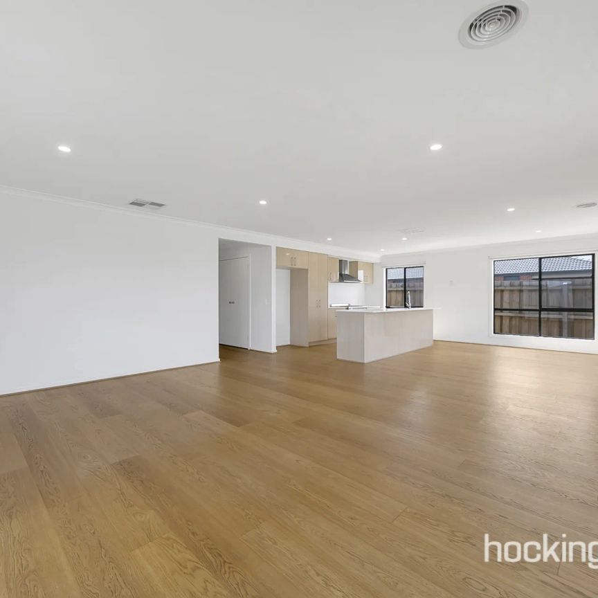 Great Family Home in Wallan - Photo 1