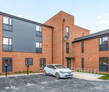 2 bedroom flat to rent - Photo 3