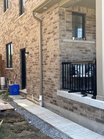 For Lease - 41 Jack Potts Way Unit# BSMT, Clarington, Ontario - Photo 5