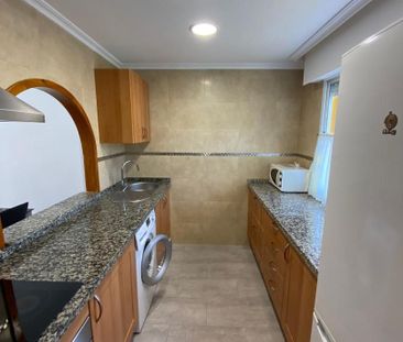 Piso de alquiler en Carrer de Bélgica, 4, Pueblo Español - Coveta Fumá - Photo 1