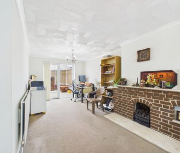 3 bedroom detached house to rent - Photo 5
