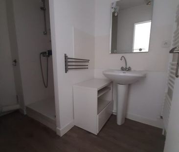 STUDIO AVEC BALCON+PARKING - Photo 4