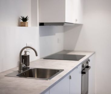 Appartement te huur - Foto 3