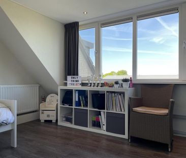 Kievithof, 2371NZ, Roelofarendsveen - Foto 5