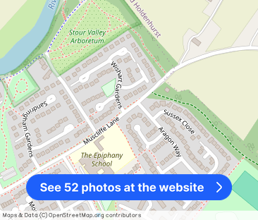 Muscliffe Lane, Bournemouth, - Photo 1