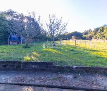 Casa com 4 quartos e 250m² para alugar em Campo Novo, Porto Alegre. - Photo 1
