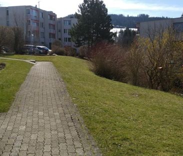 1.5 Zimmer, 45 m², 1. Stock - Photo 4