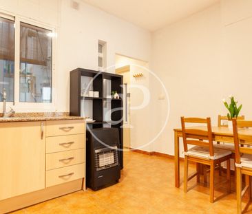 Flat for rent in El Carme (Valencia) - Photo 4