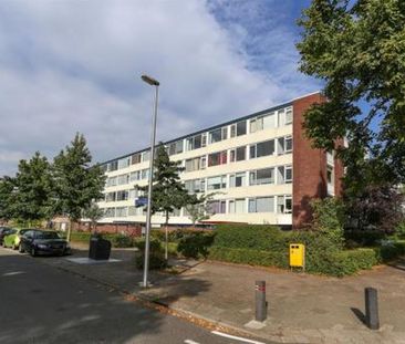 Telderslaan 3527 XL Utrecht - Foto 5