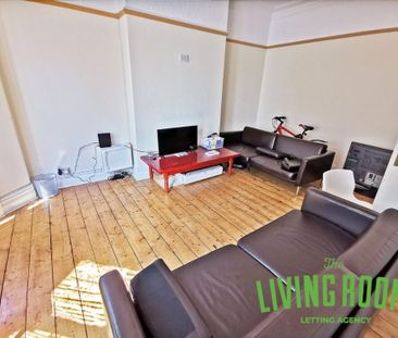 8 bedroom house share to rent - Photo 2