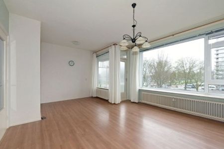 Apartment Den Haag - Erasmusplein - Foto 4