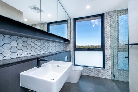 Luxury two bedroom apartment in Marrickville - Photo 4