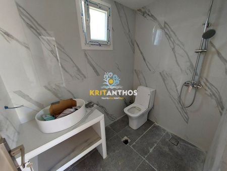 Μονοκατοικία για ενοικίαση Αρμενοί (Ρέθυμνο) - Φωτογραφία 2