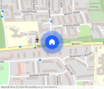 Bushberry Avenue, Tile Hill, Coventry - Photo 1