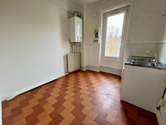 Location Appartement 3 pièces 65m² - Photo 1