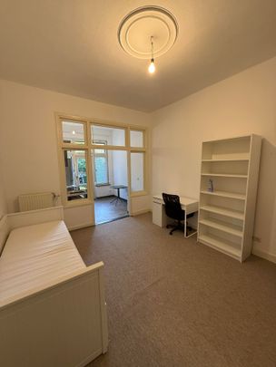 Te huur: Kamer Joseph Hollmanstraat in Maastricht - Foto 1