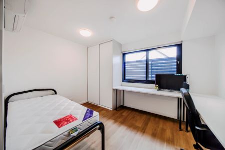 Standard Studio - Photo 3