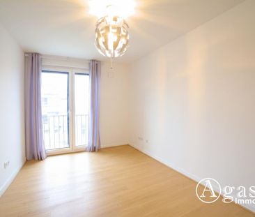 Repräsentatives Wohnen an der Stadtgrenze: Hochwertige DHH mit Priv... - Photo 5