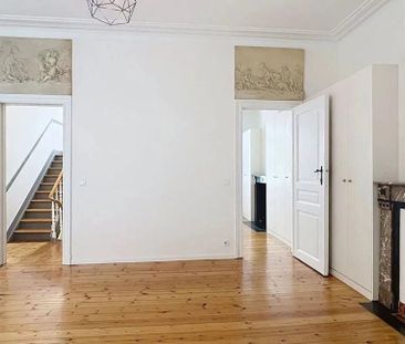Woning te huur in Sint-Lambrechts-Woluwe voor € 3.100 met 5 slaapka... - Foto 3