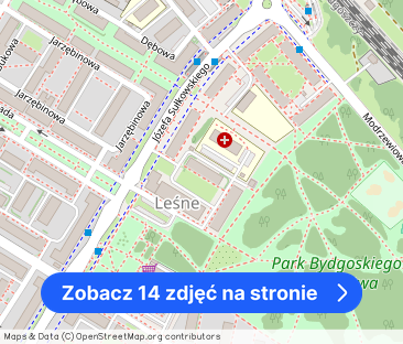 M3, 52m2 + miejsce parkingowe, osiedle leśne - Zdjęcie 1