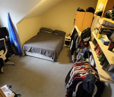 5 bedroom terraced house to rent - Photo 4