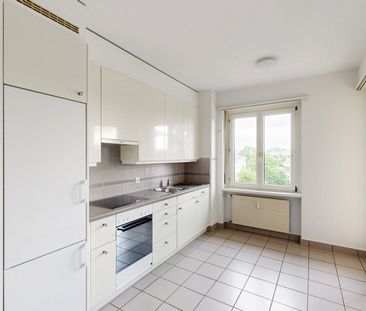 2 Zimmer, 75 m², 4. Stock - Photo 5