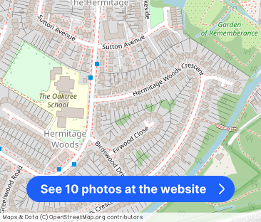 Hermitage Woods Crescent, Woking, Surrey, GU21 - Photo 1