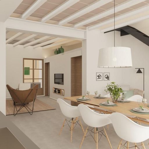 4 room luxury House for rent in Maria de la Salut, Balearic Islands - Photo 1