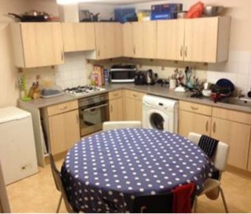 Close to university/ city centre - Photo 1