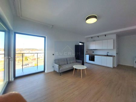 Mieszkanie na Wynajem, 32.70m - Photo 3