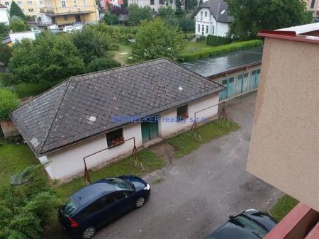 Byt 2+1 v centru města, pronájem - Fotografie 3