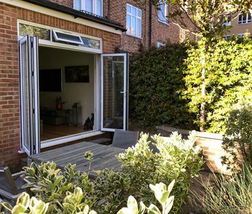 3 Bed Flat, Northwick Terrace, NW8 - Photo 4